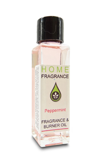 Peppermint - Fragrance Oil 10ml