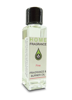 Pine - Fragrance Oil 10ml