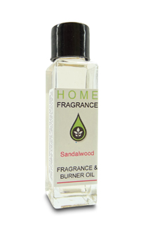 Sandalwood - Fragrance Oil 10ml