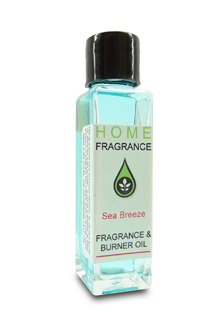 Sea Breeze - Fragrance Oil 10ml