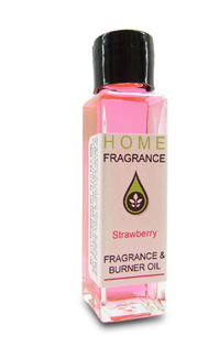 Strawberry - Fragrance Oil 10ml