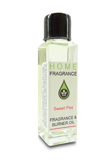 Sweet Pea - Fragrance Oil 10ml