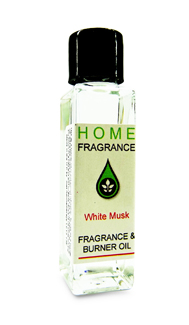 White Musk - Fragrance Oil 10ml