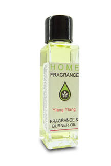 Ylang Ylang - Fragrance Oil 10ml