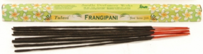 Frangipani Tulasi Incense Sticks