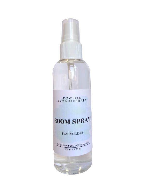 Frankincense Room Spray - Made With Essential Oils