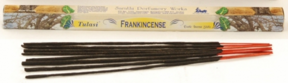 Frankincense Tulasi Incense Sticks