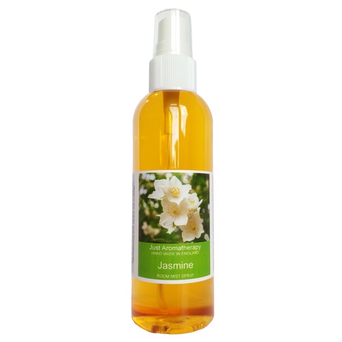 Jasmine Room Spray - Aroma Room Mist Spray Home Fragrance & Air Freshener