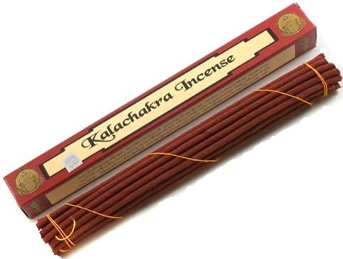 Kalachakra Tibetan incense Sticks