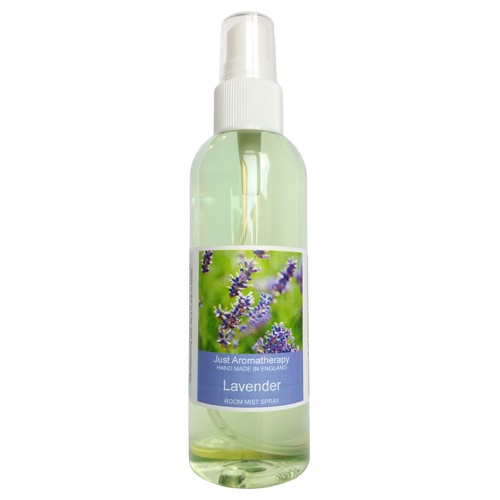 Lavender Room Spray - Aroma Room Mist Spray Home Fragrance & Air Freshener