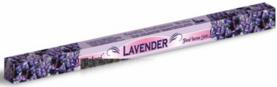 Lavender Tulasi Incense Sticks