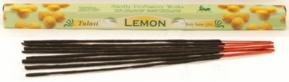 Lemon Tulasi Incense Sticks