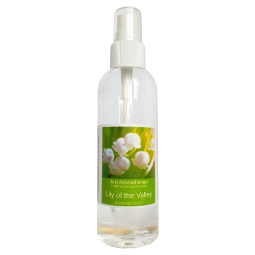 Lily of the Valley Room Spray - Aroma Room Mist Spray Home Fragrance & Air Freshener