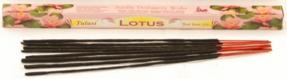 Lotus Tulasi Incense Sticks