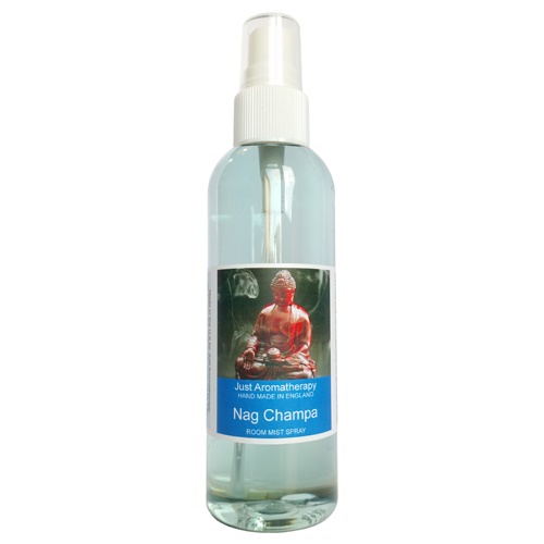 Nag Champa Room Spray - Aroma Room Mist Spray Home Fragrance & Air Freshener