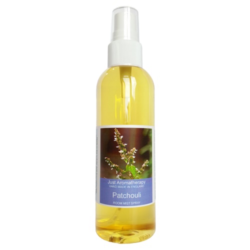 Patchouli Room Spray - Aroma Room Mist Spray Home Fragrance & Air Freshener