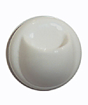 White - Ceramic Radiator Fragrancer