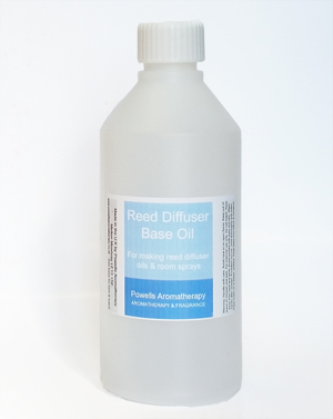 Reed Diffuser Base Carrier Oil