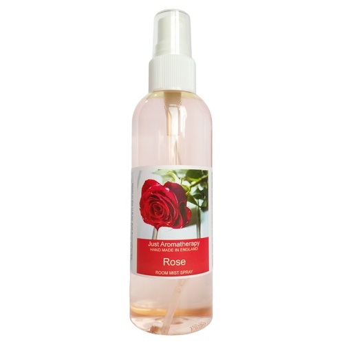 Rose Room Spray - Aroma Room Mist Spray Home Fragrance & Air Freshener