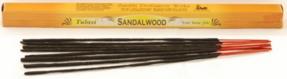 Sandalwood Tulasi Incense Sticks