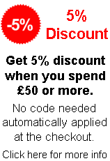 5% Discount