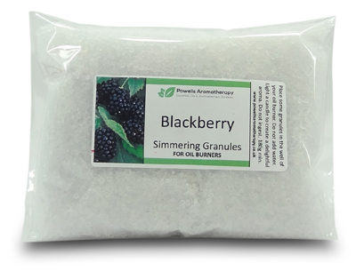 Blackberry Simmering Granules