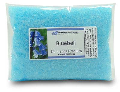 Bluebell Simmering Granules
