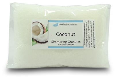 Coconut Simmering Granules