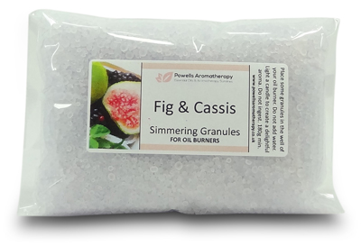 Fig & Cassis Simmering Granules