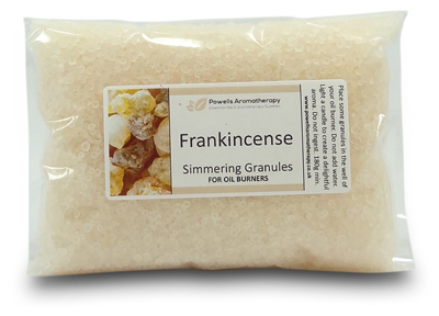 Frankincense Simmering Granules