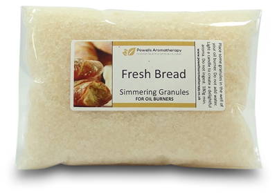 Fresh Bread Simmering Granules