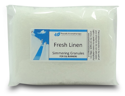 Linen Fresh Simmering Granules