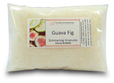 Guava Fig Simmering Granules