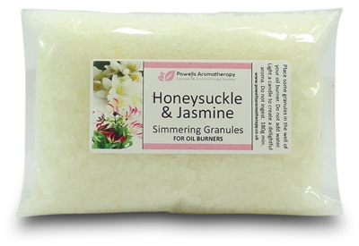 Honeysuckle & Jasmine Simmering Granules