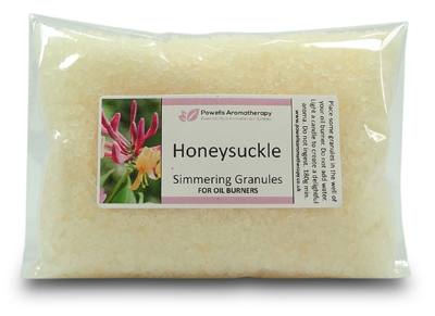 Honeysuckle Simmering Granules