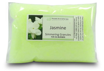 Jasmine Simmering Granules
