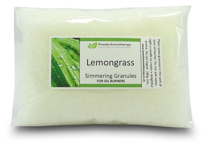 Lemongrass Simmering Granules