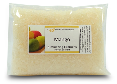 Mango Simmering Granules