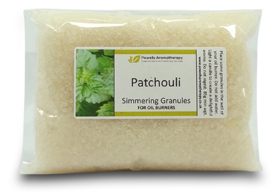 Patchouli Simmering Granules