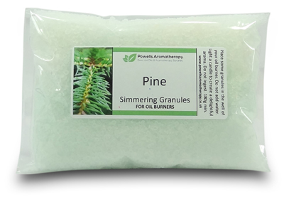 Pine Simmering Granules