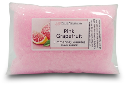 Pink Grapefruit Simmering Granules