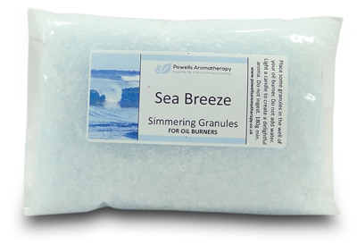 Sea Breeze Simmering Granules