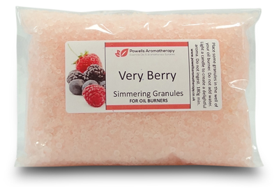 Very Berry Simmering Granules