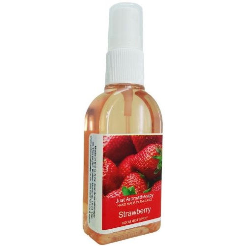 Strawberry Room Spray - Aroma Room Mist Spray Home Fragrance & Air Freshener