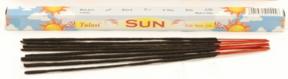 Sun Tulasi Incense Sticks