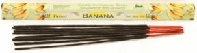 Banana Tulasi Incense Sticks