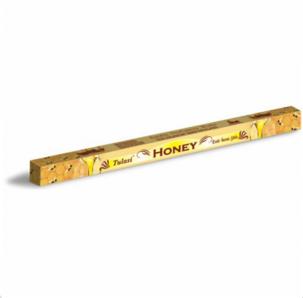 Honey Tulasi Incense Sticks