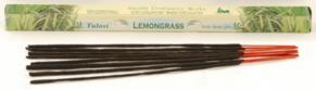 Lemongrass Tulasi Incense Sticks