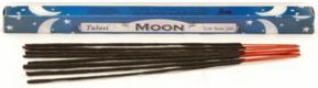Moon Tulasi Incense Sticks