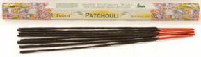 Patchouli Tulasi Incense Sticks